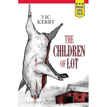 Children of Lot