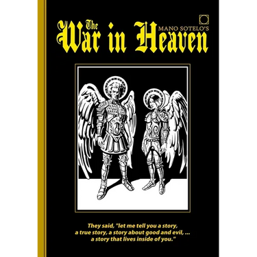 The War in Heaven