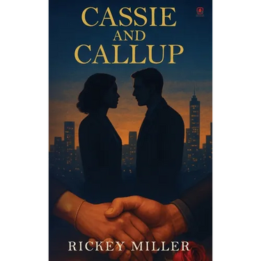 Cassie and Callup