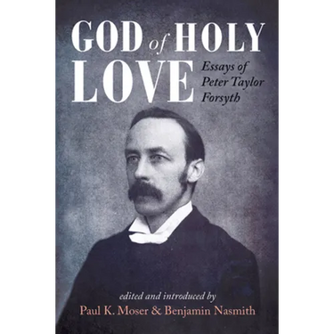 God of Holy Love