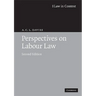 Perspectives on Labour Law