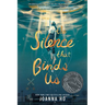 The Silence That Binds Us
