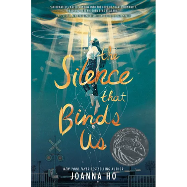 The Silence That Binds Us