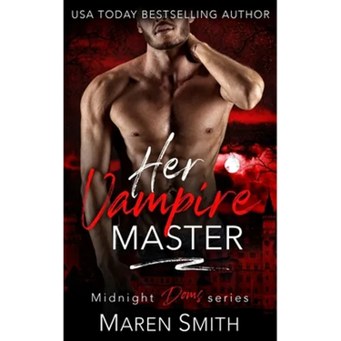 Her Vampire Master