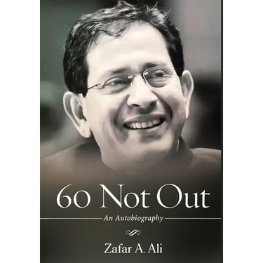 60 Not Out - An Autobiography