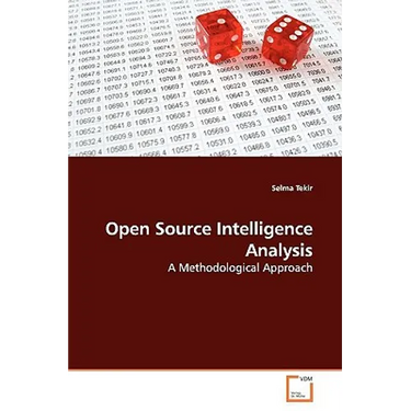 Open Source Intelligence Analysis
