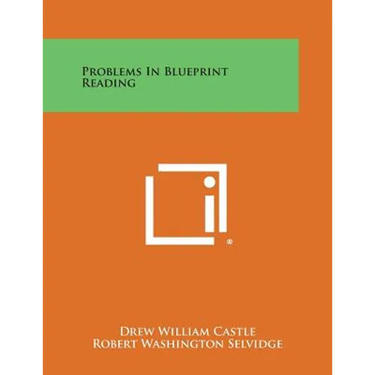 Problems in Blueprint Reading