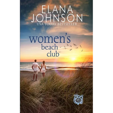 Women's Beach Club: Clean Billionaire Romance