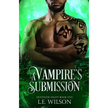 A Vampire's Submission