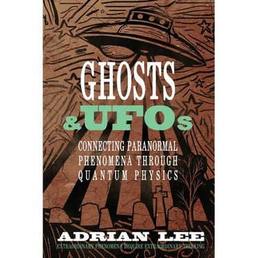 Ghosts & UFOs