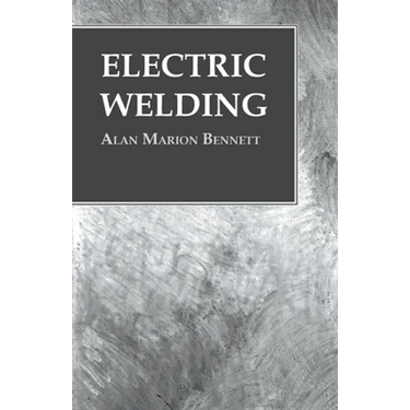 Electric Welding