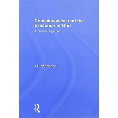 Consciousness and the Existence of God: A Theistic Argument