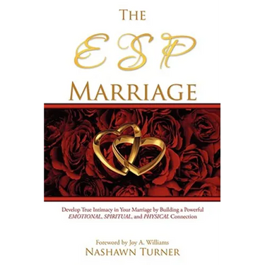 The ESP Marriage