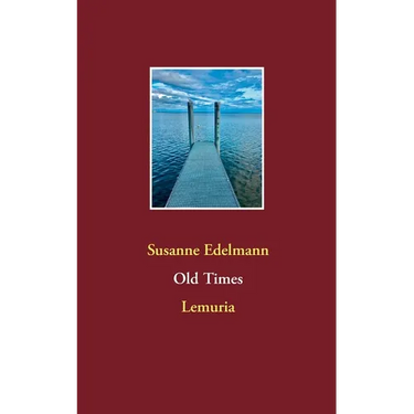 Old Times: Lemuria