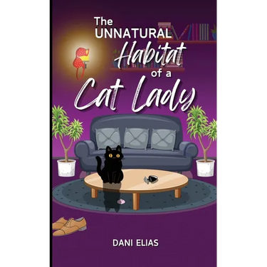 The Unnatural Habitat of a Cat Lady