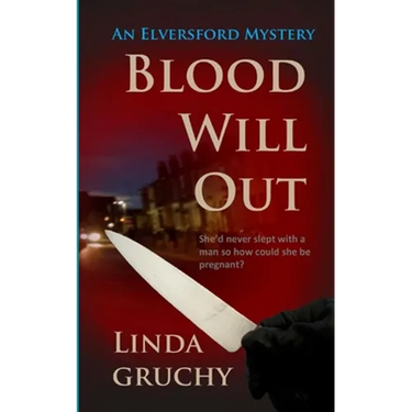Blood Will Out