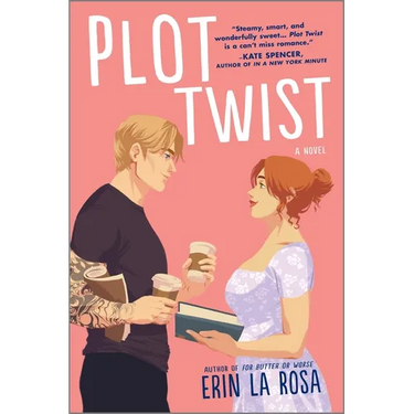 Plot Twist