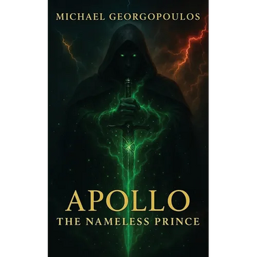 Apollo: The Nameless Prince