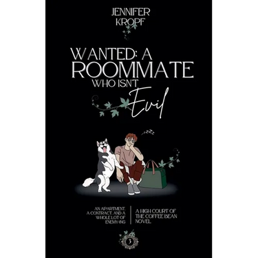 Wanted: A Roommate Who Isn't Evil