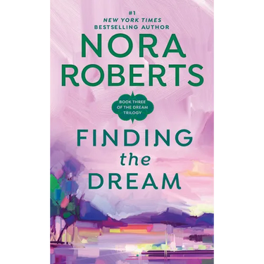 Finding the Dream