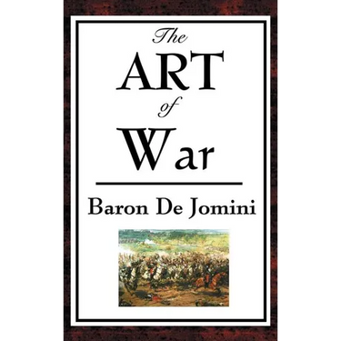 The Art of War: A Classical Treatise on Strategy and Military Science