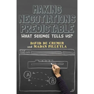 Making Negotiations Predictable: What Science Tells Us?