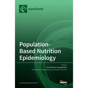 Population-Based Nutrition Epidemiology