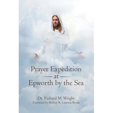 Prayer Expedition at Epworth by the Sea