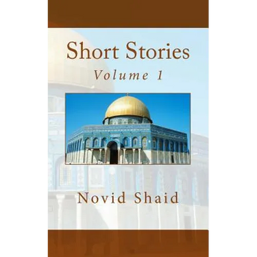 Short Stories: Volume 1