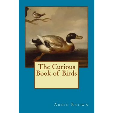 Curious Book of Birds