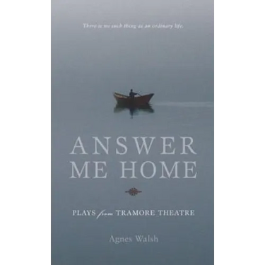 Answer Me Home