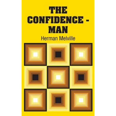 The Confidence - Man