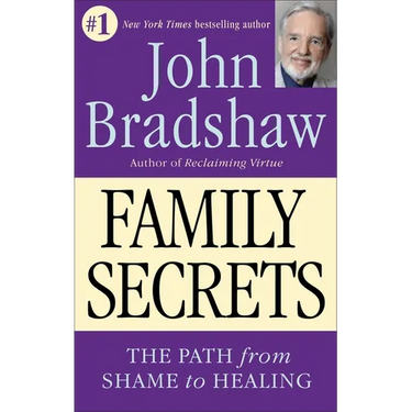 Family Secrets: The Path from Shame to Healing