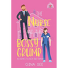 The Nurse and the Bossy Grump: An Enemies-To-Lovers Sweet Romantic Comedy