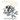 Beautiful Bees: A coloring book featuring 20 hand drawn illustrations for you to color that celebrate beautiful bees!
