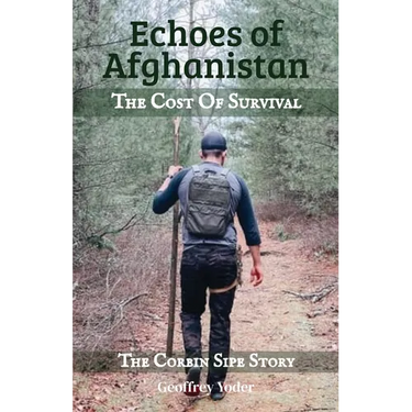 Echoes of Afghanistan The Cost of Survival