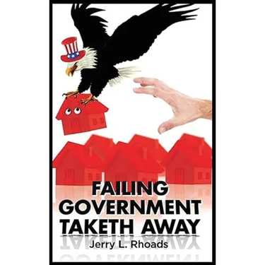 Failing Government Taketh Away