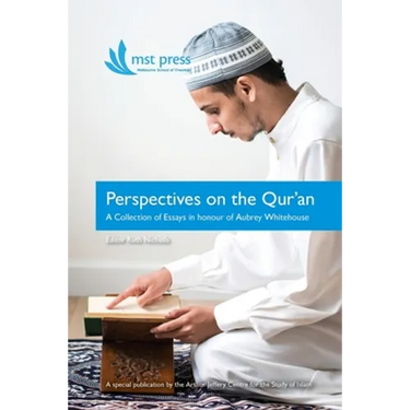 Perspectives on the Qur'an: A Collection of Essays in honour of Aubrey Whitehouse