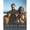 I'm Still Here: The Scripts