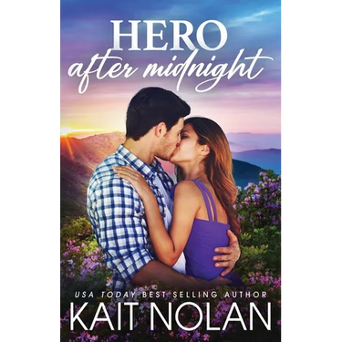 Hero After Midnight