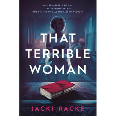 That Terrible Woman
