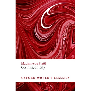 Corinne, or Italy