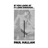 If you look at it long enough...