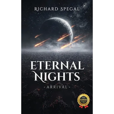 Eternal Nights: Arrival