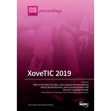 XoveTIC 2019: The 2nd XoveTIC Conference (XoveTIC 2019) A Coruña, Spain, 5-6 September 2019