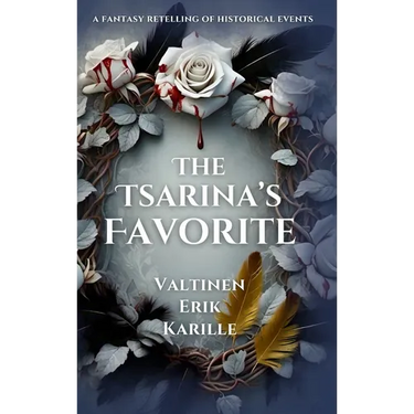 The Tsarina's Favorite