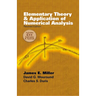 Elementary Theory and Application of Numerical Analysis: Revised Edition