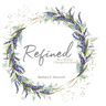 Refined: Be a Woman Changed by Jesus