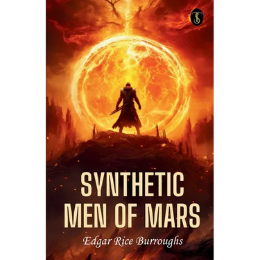 Synthetic Men Of Mars