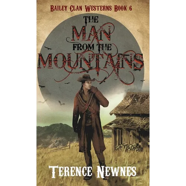 The Man from the Mountains